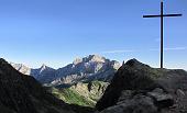 MEZZENO - MONTE PRADELLA - FOTOGALLERY